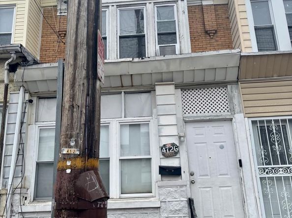 4726 N 2nd Street, Philadelphia PA 19120
