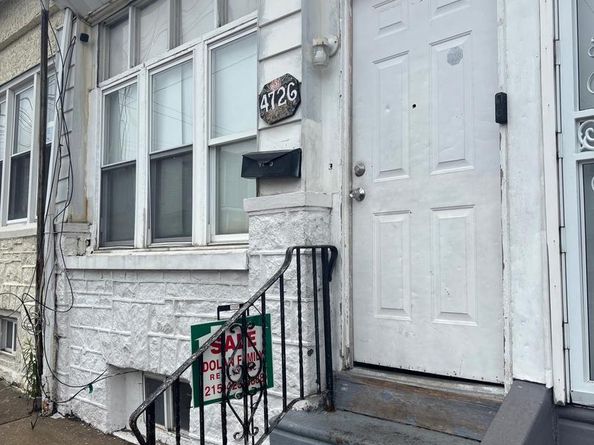 4726 N 2nd Street, Philadelphia PA 19120
