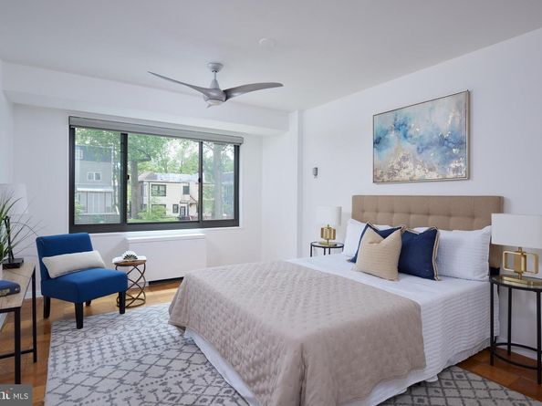 5410 Connecticut Avenue NW 307, Washington DC 20015