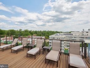 5410 Connecticut Avenue NW 307, Washington DC 20015