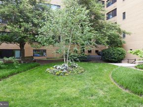 5410 Connecticut Avenue NW 307, Washington DC 20015
