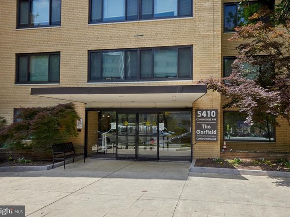 5410 Connecticut Avenue NW 307, Washington DC 20015