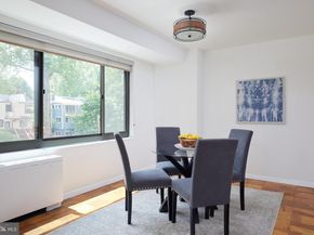 5410 Connecticut Avenue NW 307, Washington DC 20015