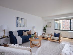 5410 Connecticut Avenue NW 307, Washington DC 20015