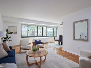 5410 Connecticut Avenue NW 307, Washington DC 20015