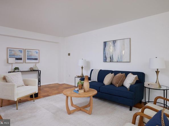 5410 Connecticut Avenue NW 307, Washington DC 20015