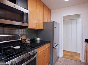 5410 Connecticut Avenue NW 307, Washington DC 20015