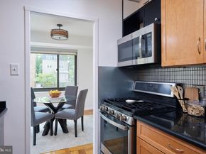 5410 Connecticut Avenue NW 307, Washington DC 20015