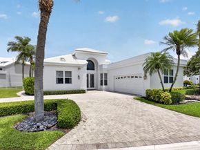 5768 Waterford, Boca Raton FL 33496