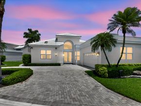 5768 Waterford, Boca Raton FL 33496