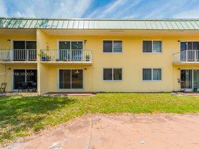 505 NW 177th Street 136, Miami Gardens FL 33169