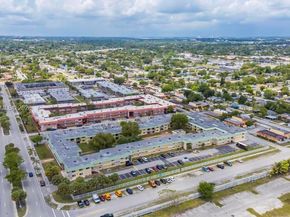 505 NW 177th Street 136, Miami Gardens FL 33169