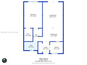 505 NW 177th Street 136, Miami Gardens FL 33169