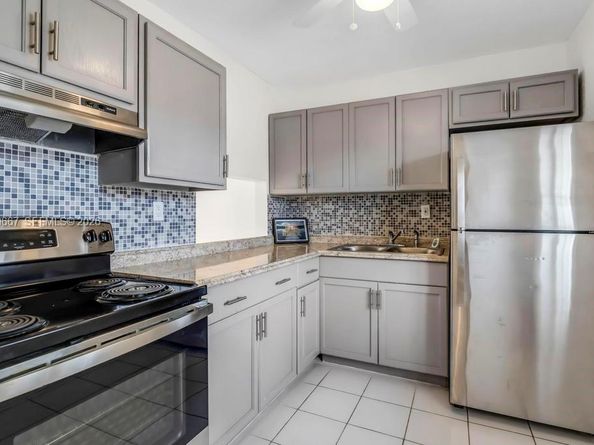 505 NW 177th Street 136, Miami Gardens FL 33169