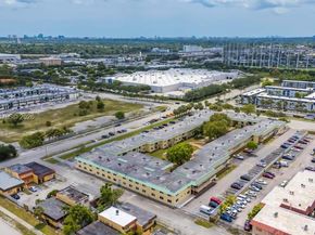 505 NW 177th Street 136, Miami Gardens FL 33169