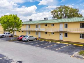 505 NW 177th Street 136, Miami Gardens FL 33169