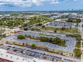 505 NW 177th Street 136, Miami Gardens FL 33169