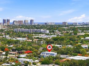 1210 NE 11th Avenue, Fort Lauderdale FL 33304