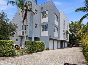 1210 NE 11th Avenue, Fort Lauderdale FL 33304
