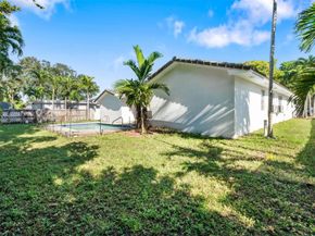 3610 N 53rd Avenue, Hollywood FL 33021