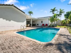 3610 N 53rd Avenue, Hollywood FL 33021