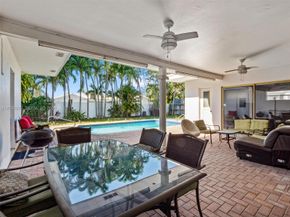 3610 N 53rd Avenue, Hollywood FL 33021