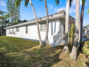 3610 N 53rd Avenue, Hollywood FL 33021