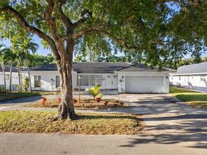 3610 N 53rd Avenue, Hollywood FL 33021