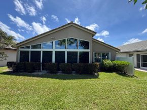 6693 Sun River Road, Boynton Beach FL 33437