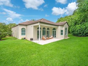 2163 Bay Court, Weston FL 33326