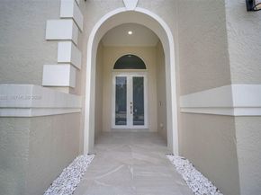 2163 Bay Court, Weston FL 33326