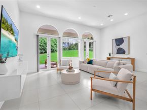 2163 Bay Court, Weston FL 33326