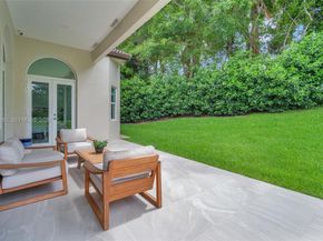 2163 Bay Court, Weston FL 33326