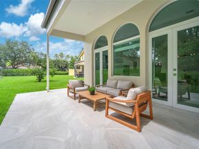 2163 Bay Court, Weston FL 33326