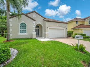2163 Bay Court, Weston FL 33326