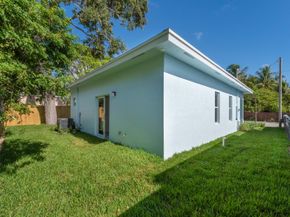 513 6th Avenue S, Lake Worth Beach FL 33460