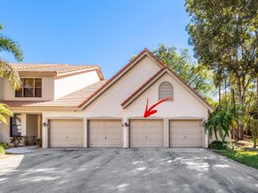 5780 Coach House Circle C, Boca Raton FL 33486