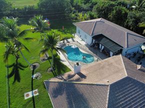 2681 SW 156th Avenue, Davie FL 33331