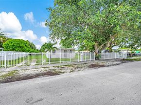 16410 NW 22nd Court, Miami Gardens FL 33054