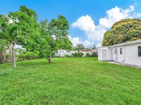 16410 NW 22nd Court, Miami Gardens FL 33054
