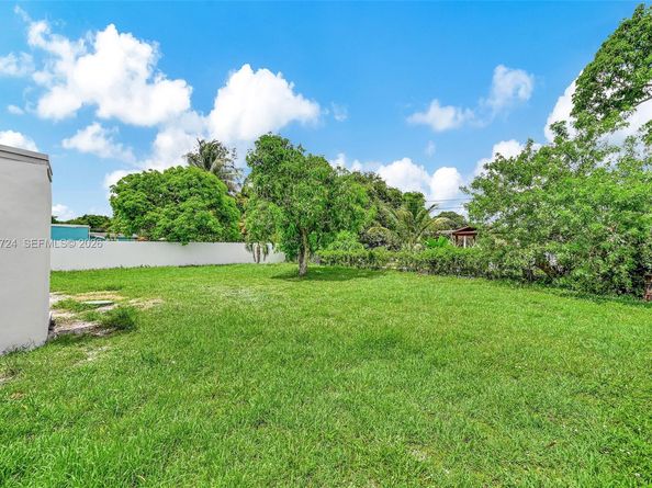 16410 NW 22nd Court, Miami Gardens FL 33054