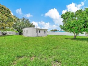 16410 NW 22nd Court, Miami Gardens FL 33054