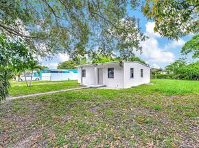 16410 NW 22nd Court, Miami Gardens FL 33054