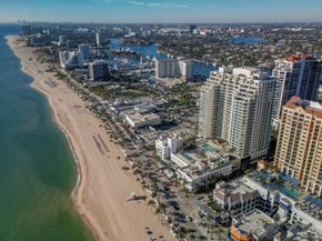 101 S Fort Lauderdale Beach Boulevard 1706, Fort Lauderdale FL 33316