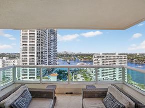 101 S Fort Lauderdale Beach Boulevard 1706, Fort Lauderdale FL 33316