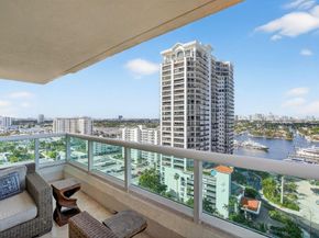 101 S Fort Lauderdale Beach Boulevard 1706, Fort Lauderdale FL 33316