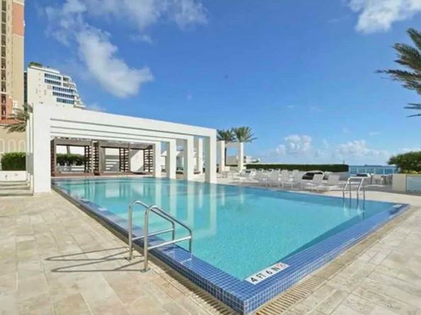 101 S Fort Lauderdale Beach Boulevard 1706, Fort Lauderdale FL 33316