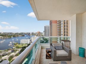 101 S Fort Lauderdale Beach Boulevard 1706, Fort Lauderdale FL 33316