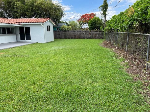 6307 SW 93rd Court, Miami FL 33173