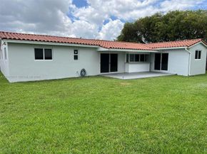 6307 SW 93rd Court, Miami FL 33173